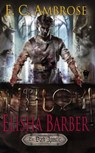 Elisha Barber - E.C. Ambrose - 9781101636145