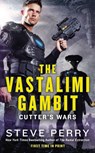 The Vastalimi Gambit - Steve Perry - 9781101637562
