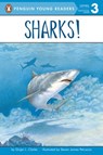 Sharks! - Ginjer L. Clarke - 9781101641354