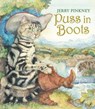 Puss in Boots - Jerry Pinkney - 9781101648650