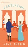 Persuasion - Jane Austen ; Diane Johnson - 9781101651209