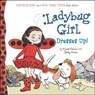 Ladybug Girl Dresses Up! - Jacky Davis - 9781101654477
