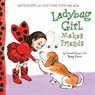 Ladybug Girl Makes Friends - Jacky Davis - 9781101654491