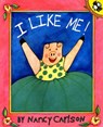I Like Me! - Nancy Carlson - 9781101654774