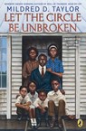 Let the Circle Be Unbroken - Mildred D. Taylor - 9781101657997