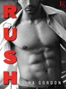 Rush - Gina Gordon - 9781101882801