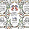 Every Little Thing - Payton Cosell-Turner - 9781101905753