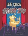 Dog Night at the Story Zoo - Dan Bar-el - 9781101918388
