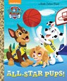 All-Star Pups! (Paw Patrol) - Mary Tillworth - 9781101936856