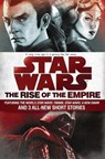 The Rise of the Empire: Star Wars - John Jackson Miller ; James Luceno - 9781101965030