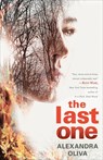 The Last One - Alexandra Oliva - 9781101966839