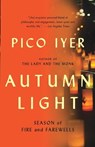 Autumn Light - Pico Iyer - 9781101973462