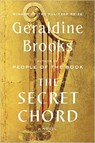 The Secret Chord - BROOKS,  Geraldine - 9781101980811