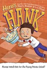 Always Watch Out for the Flying Potato Salad! #9 - Henry Winkler ; Lin Oliver - 9781101995853