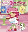 Berry Sweet Recipe Activity Book - MATHEIS,  Mickie - 9781101996096