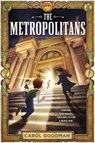 The Metropolitans - Carol Goodman - 9781101997666