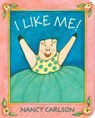 I Like Me! - Nancy Carlson - 9781101997949
