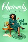 Obviously - Akilah Hughes - 9781101998922