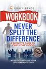 Workbook - Robin Reads - 9781105476211