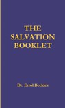 THE SALVATION BOOKLET - Errol Beckles - 9781105520112