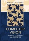 Computer Vision - Simon J. D. (University College London) Prince - 9781107011793