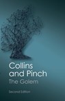 The Golem - Harry M. Collins ; Trevor Pinch - 9781107604650