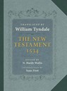 The Tyndale New Testament - William Tyndale ; N. Hardy Wallis - 9781107626195