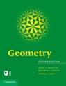 Geometry - David A. (The Open University Brannan ; Matthew F. (The Open University Esplen ; Jeremy J. (The Open University Gray - 9781107647831