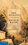 New Atlantis - Francis Bacon - 9781107663640