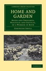 Home and Garden - Gertrude Jekyll - 9781108037204
