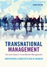 Transnational Management - CHRISTOPHER A. (HARVARD UNIVERSITY,  Massachusetts) Bartlett ; Paul W. (University of Western Ontario) Beamish - 9781108422437