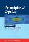 Principles of Optics - Max Born ; Emil Wolf - 9781108477437