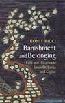Banishment and Belonging - Ronit (Hebrew University of Jerusalem) Ricci - 9781108480277