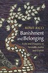 Banishment and Belonging - Ronit (Hebrew University of Jerusalem) Ricci - 9781108727242