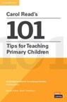 Carol Read’s 101 Tips for Teaching Primary Children Paperback Pocket Editions - Carol Read - 9781108744225