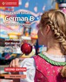 Deutsch Im Einsatz Coursebook with Cambridge Elevate Edition: German B for the IB Diploma - Sophie Duncker ; Alan Marshall ; Conny Brock ; Katrin Fox - 9781108760447