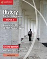 Wells, M: History for the IB Diploma Paper 2 Causes and Effe - Mike Wells - 9781108760539