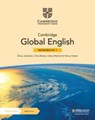 Cambridge Global English Workbook 7 with Digital Access (1 Year) - Olivia Johnston ; Chris Barker ; Libby Mitchell - 9781108963701