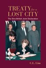 Treaty for a Lost City - C. L. (The Chinese University of Hong Kong) Lim - 9781108972307