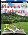 Phonics Pathways - Dolores G. Hiskes - 9781118022436