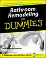 Bathroom Remodeling For Dummies - Gene Hamilton ; Katie Hamilton - 9781118053140