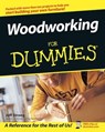 Woodworking For Dummies - Jeff Strong - 9781118053294