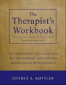 The Therapist's Workbook - Jeffrey A. Kottler - 9781118118016