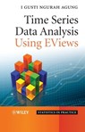 Time Series Data Analysis Using EViews - I. Gusti Ngurah Agung - 9781118176306