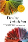 Divine Intuition - Lynn A. Robinson - 9781118238523