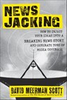 Newsjacking - David Meerman Scott - 9781118252314