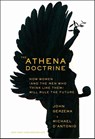 The Athena Doctrine - John Gerzema ; Michael D'Antonio - 9781118452950
