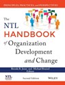 The NTL Handbook of Organization Development and Change - Brenda B. Jones ; Michael Brazzel - 9781118485811