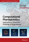 Computational Pharmaceutics - Dennis Douroumis ; Alfred Fahr ; Juergen Siepmann ; Martin J. Snowden ; Vladimir P. Torchilin - 9781118573976