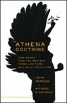 The Athena Doctrine - John Gerzema ; Michael D'Antonio - 9781118596203
